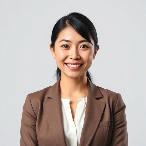 禁漫天堂网址团队成员李婷 - 内容总监